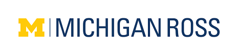 University of Michigan Ross School of Business